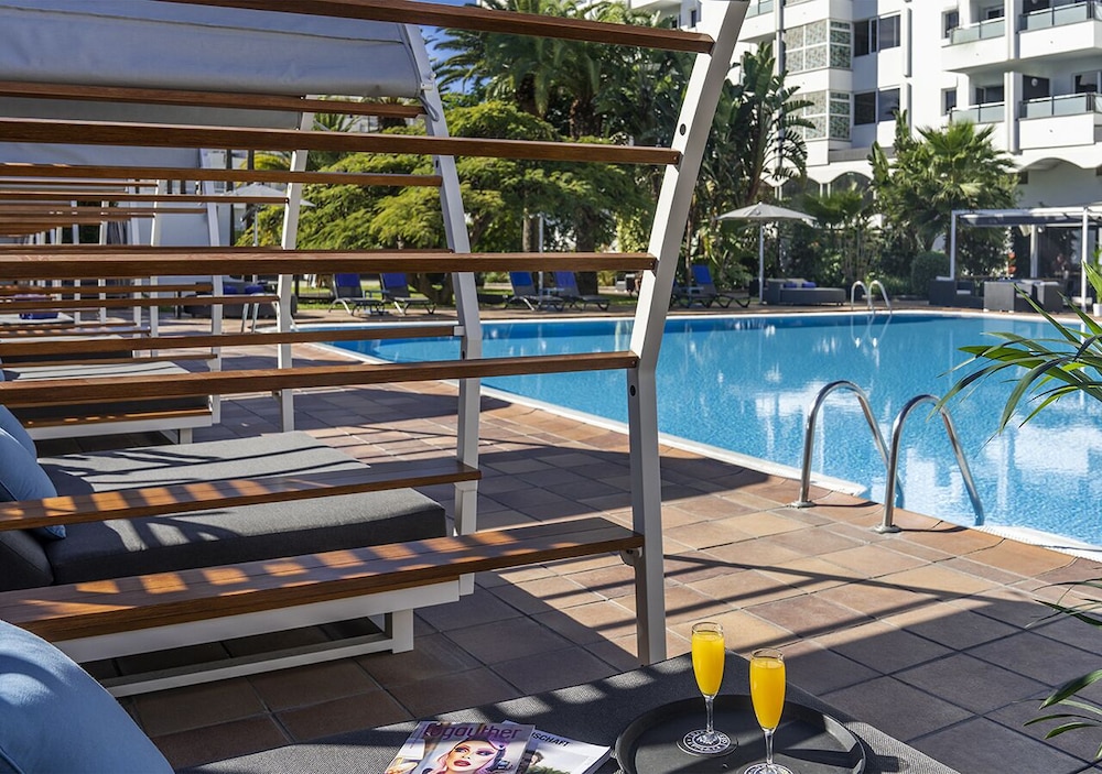 Axel Beach Maspalomas - Adults Only 30/62