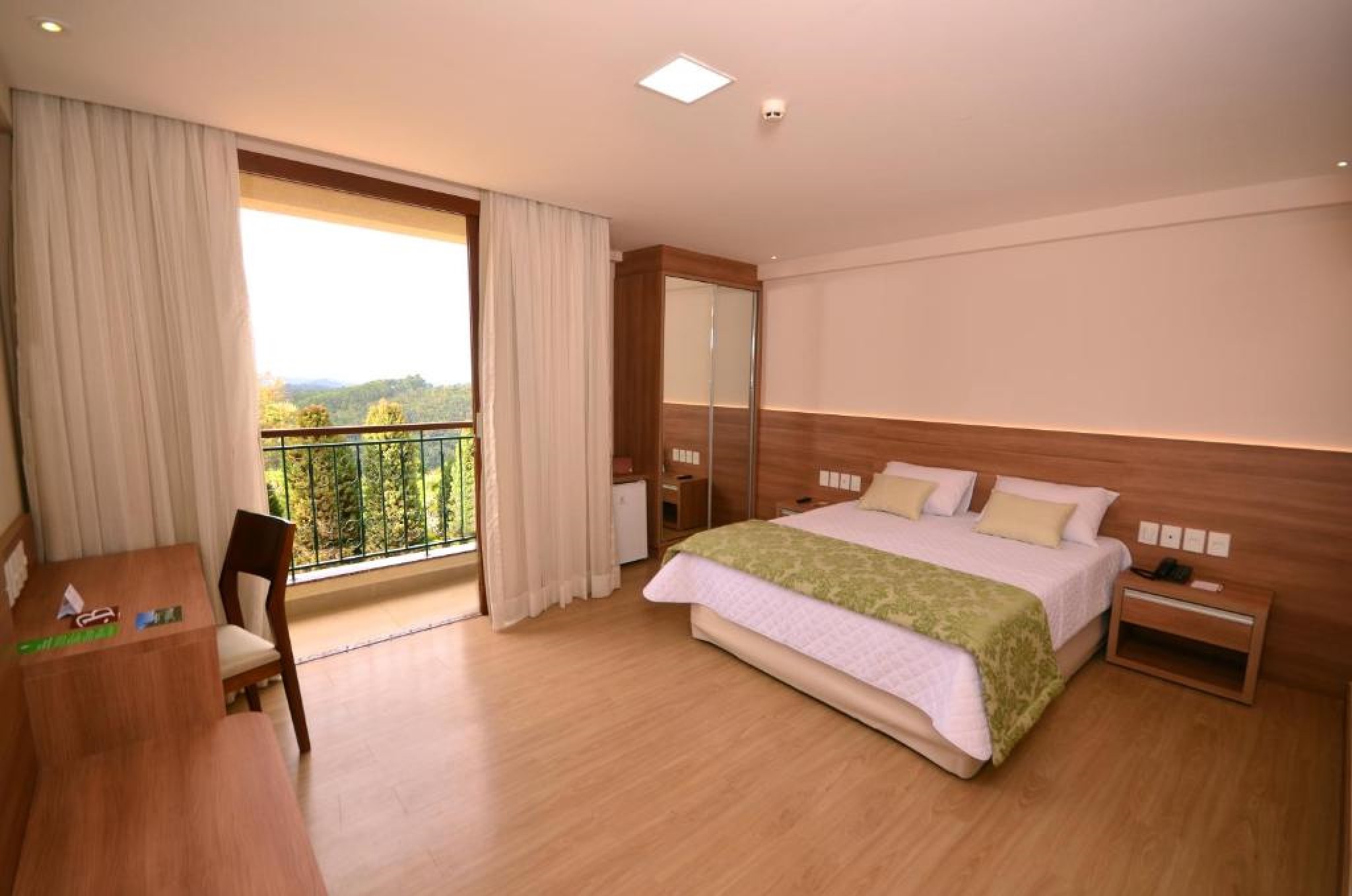 Bristol Vista Azul Hotel 6/40