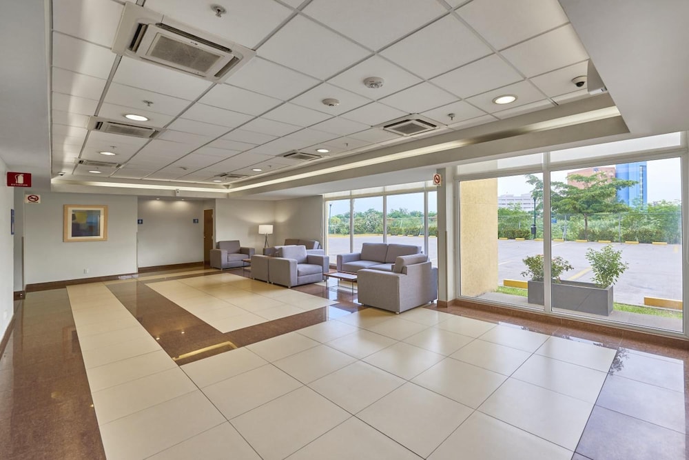 City Express by Marriott Culiacan 4/55
