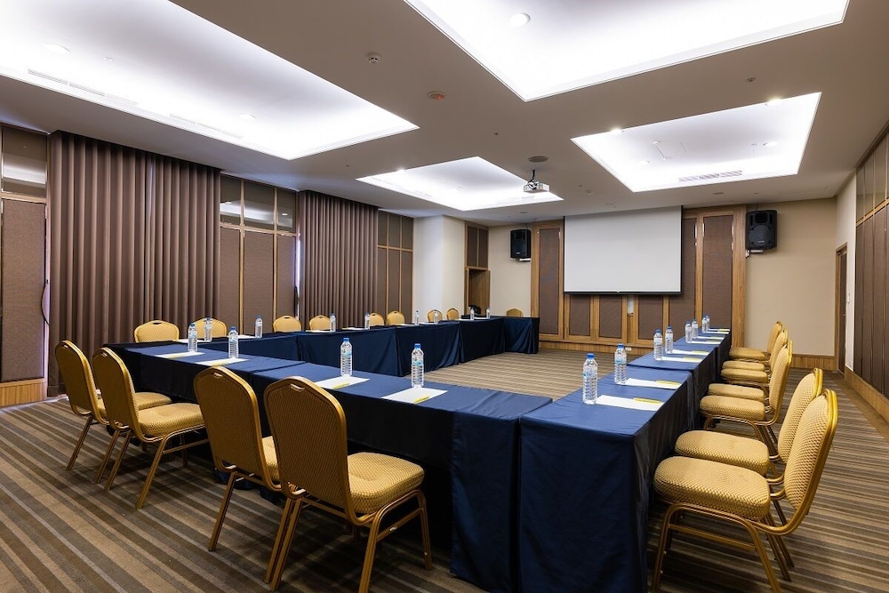 Golden Tulip Aesthetics Hotel, Miaoli 41/50
