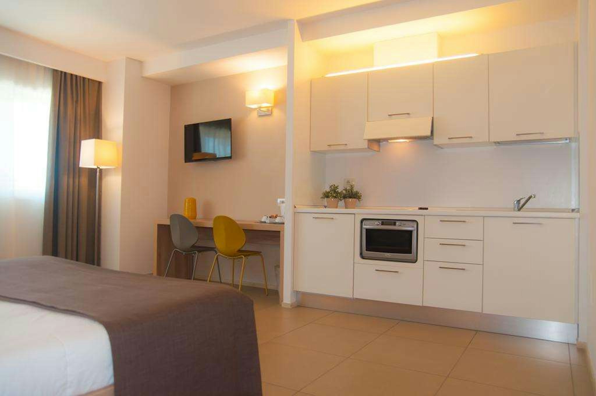 Hotel Dimorae 67/79
