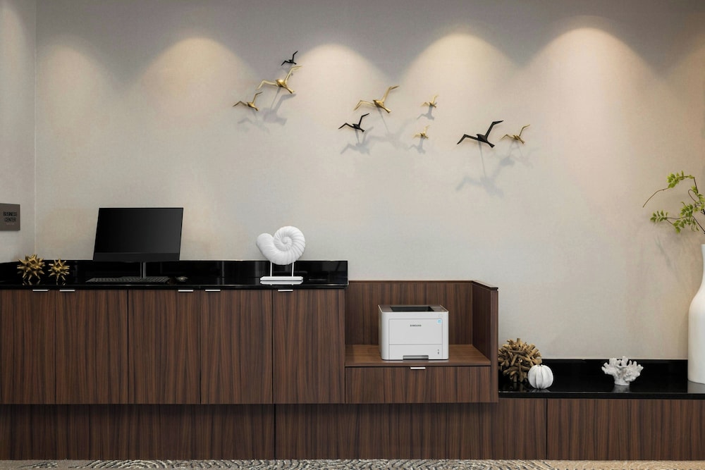 Fairfield Inn Suites By Marriott Chincoteague Island 20/67