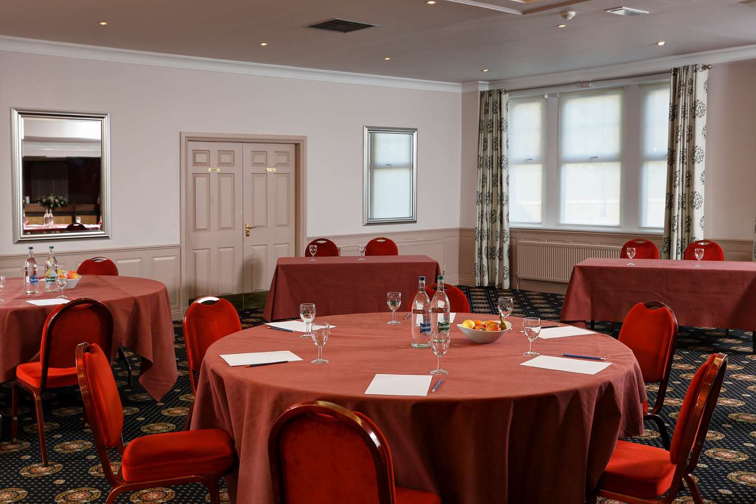 Best Western Balgeddie House Hotel 49/63