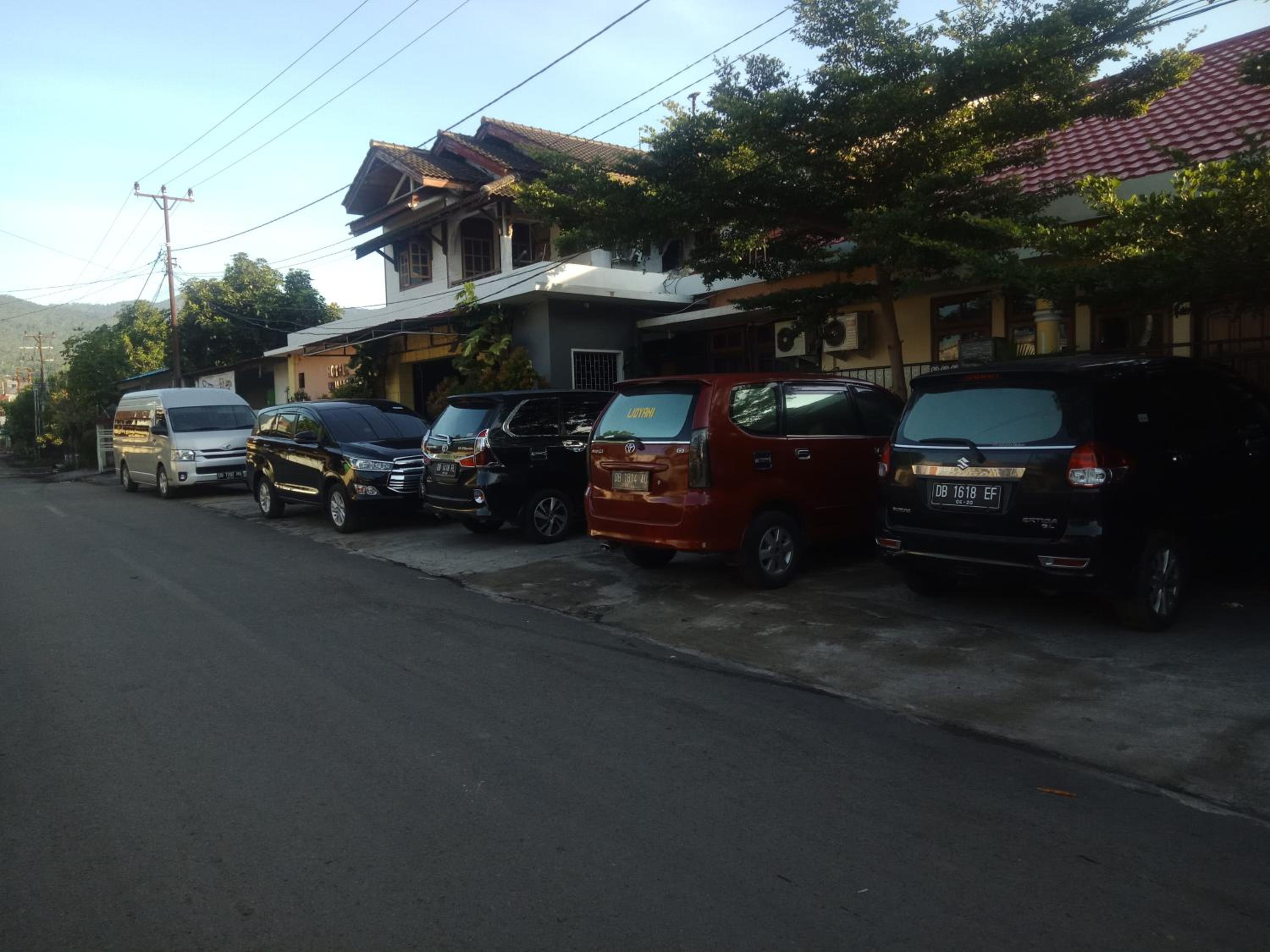 Bahari Family Hotel 40/50