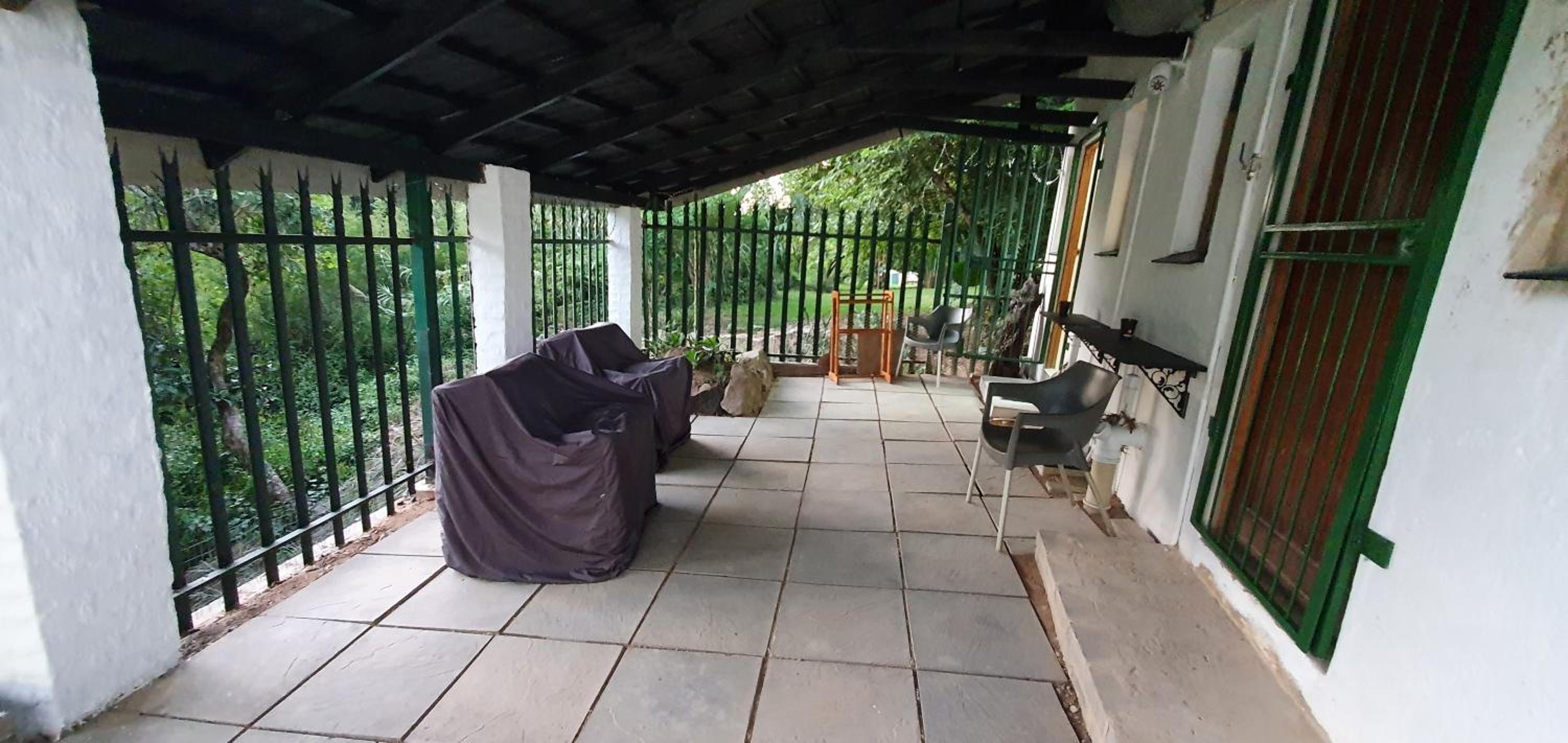 Sisters Haven Self Catering 9/19
