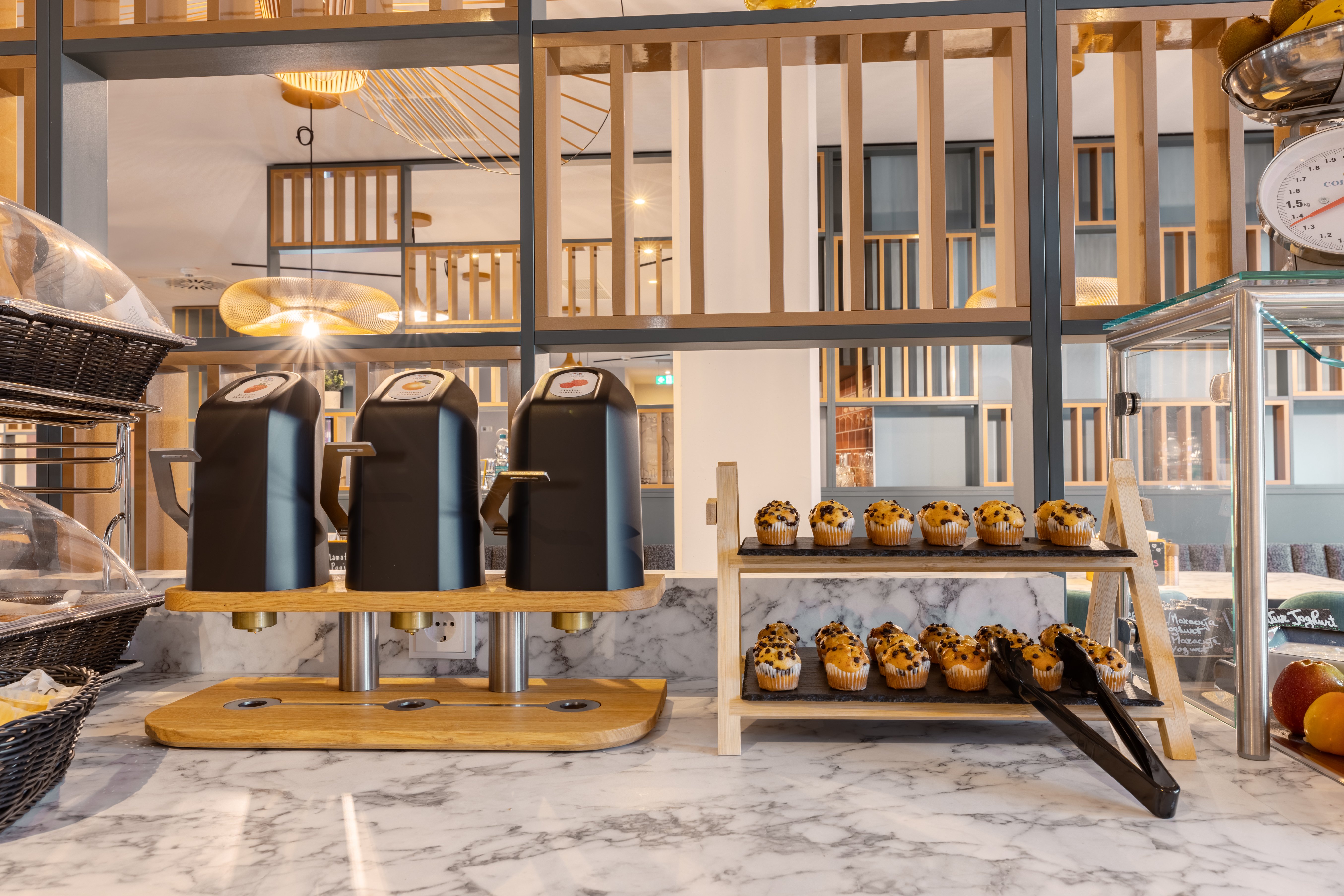 Holiday Inn the niu, Pax Berlin Airport by IHG 22/39