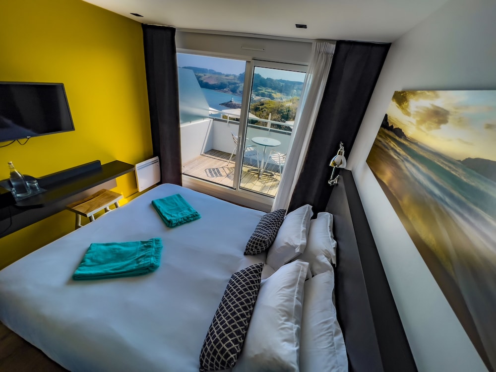 Quality Hotel Le Cardinal 14/50