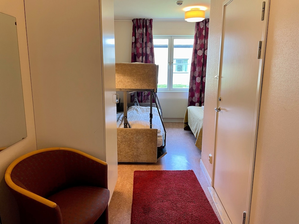 Sorakers Herrgard 25/45