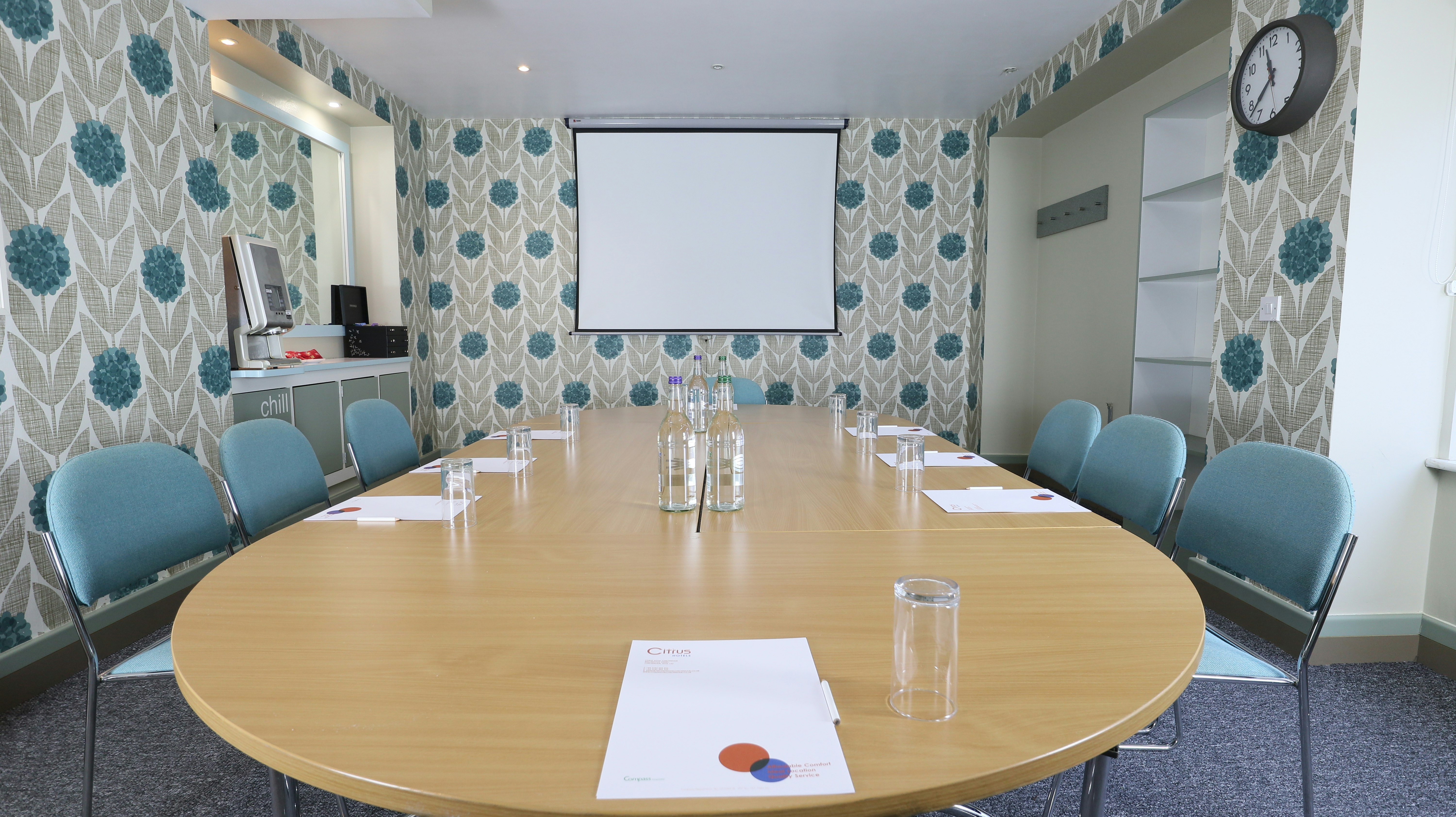 Citrus Hotel Cheltenham By Compass Hospitality 63/79