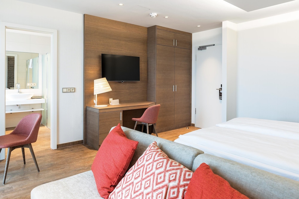 SEETELHOTEL Strandhotel Atlantic 20/50