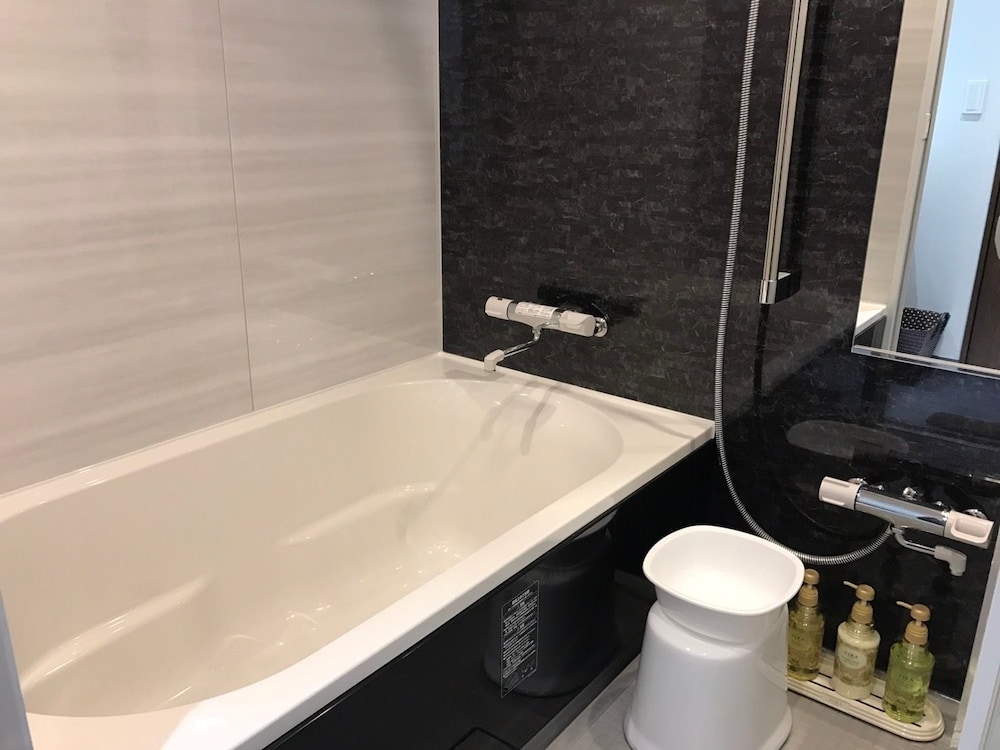 Umeda Plaza Hotel 9/39