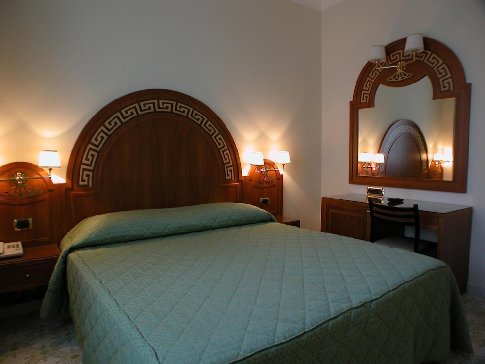 Hotel Villa Igea 21/62
