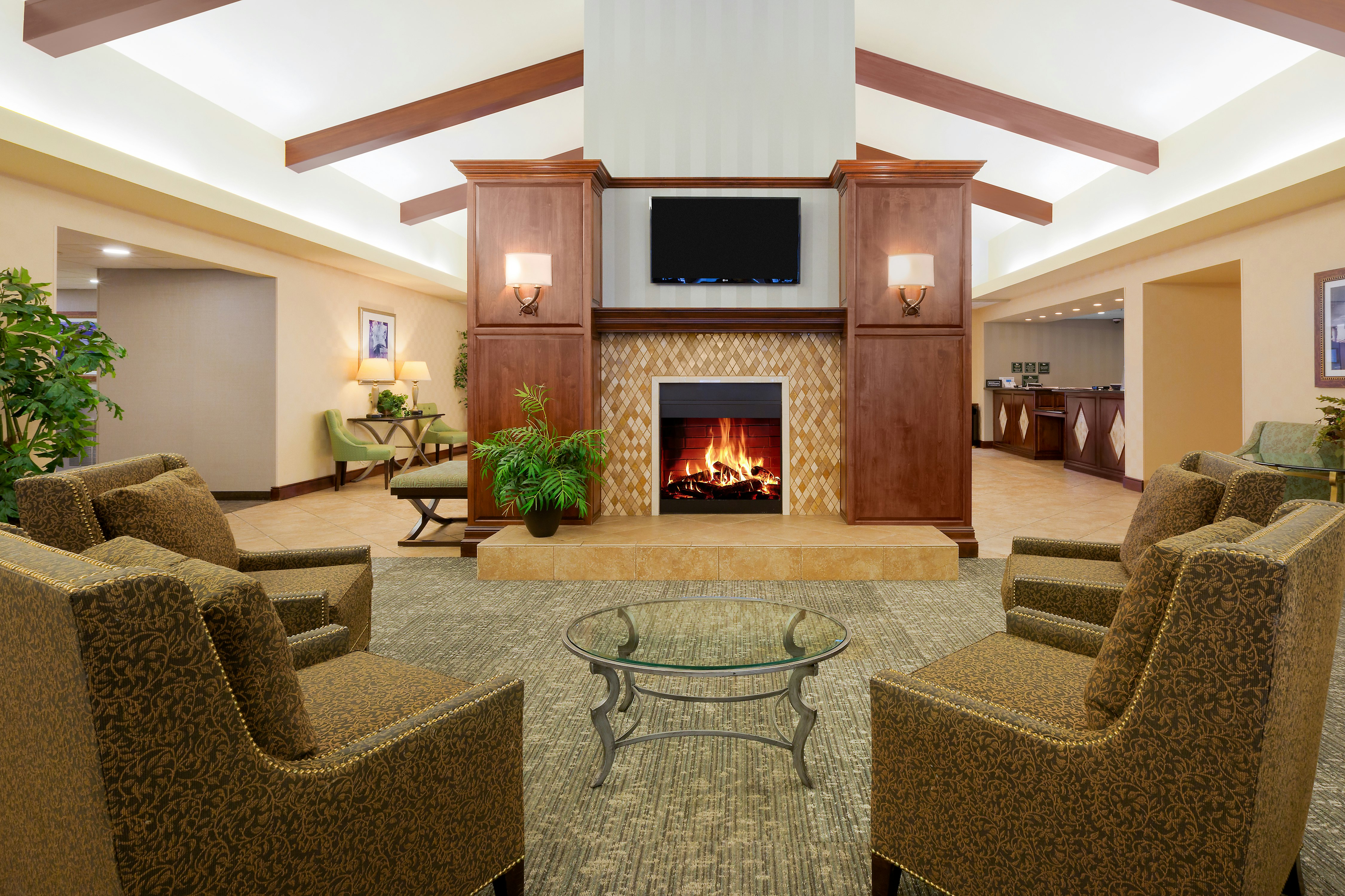 Homewood Suites By Hilton Sacramento Airport-Natomas 22/42