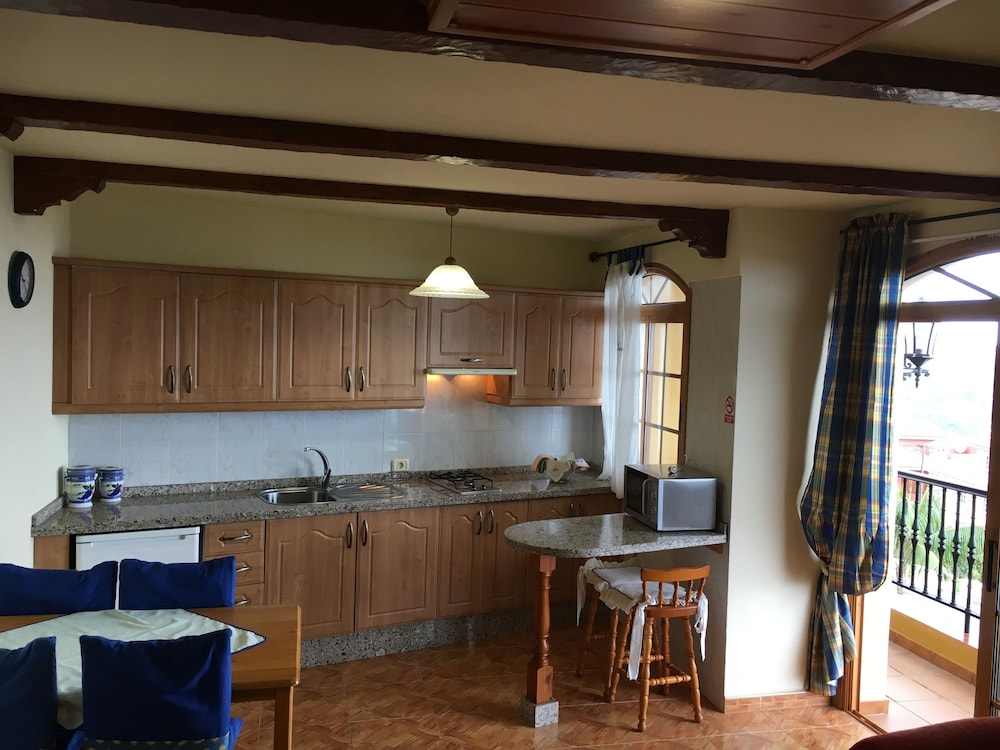 Apartmentos Estrella Del Norte 9/50