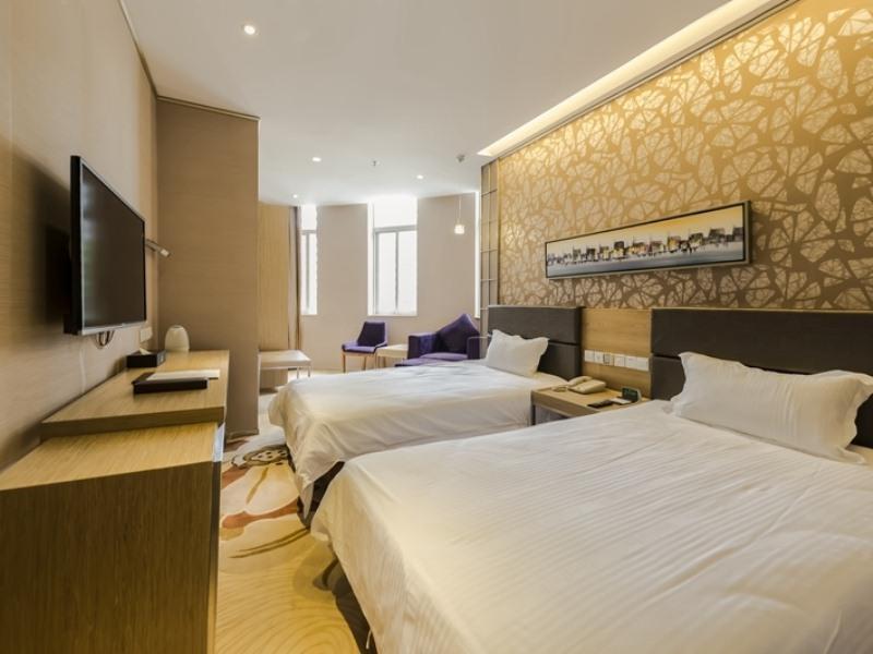 Gemeng Hotel (Shenzhen Nanshan Shekou Sea World Prince Road) 28/50