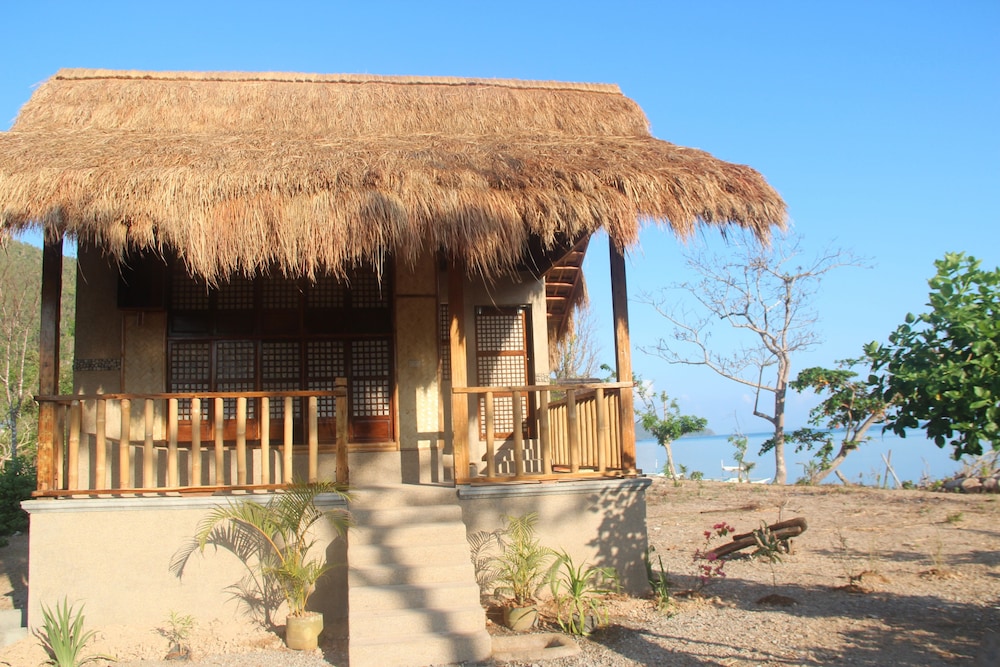 Palawan SandCastles Beach Resort 11/50