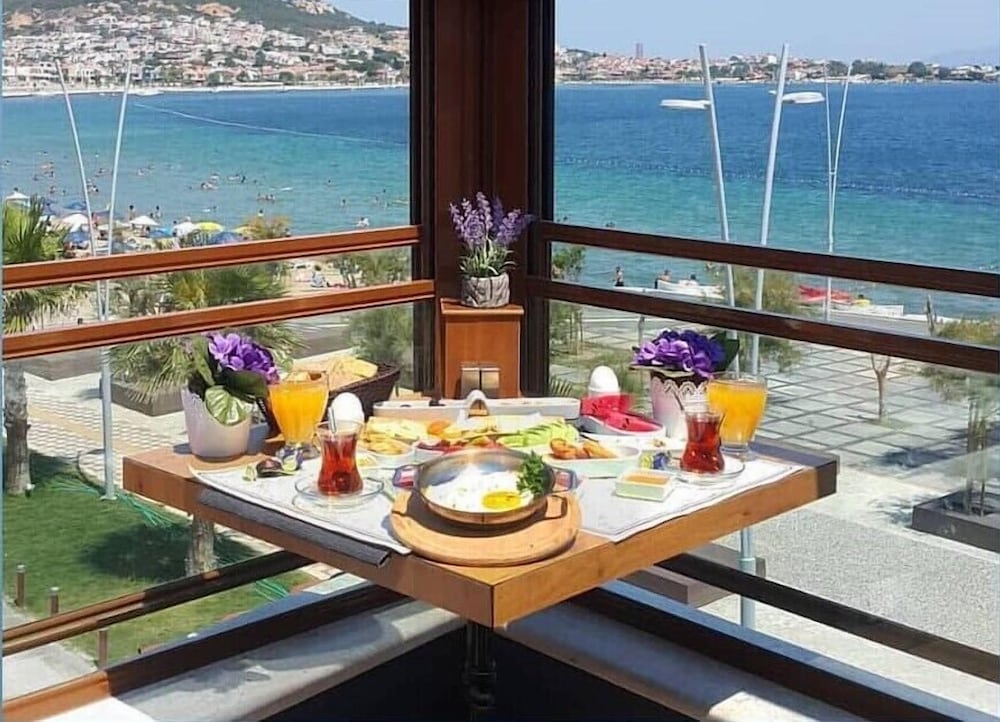 Focamor Otel 37/50
