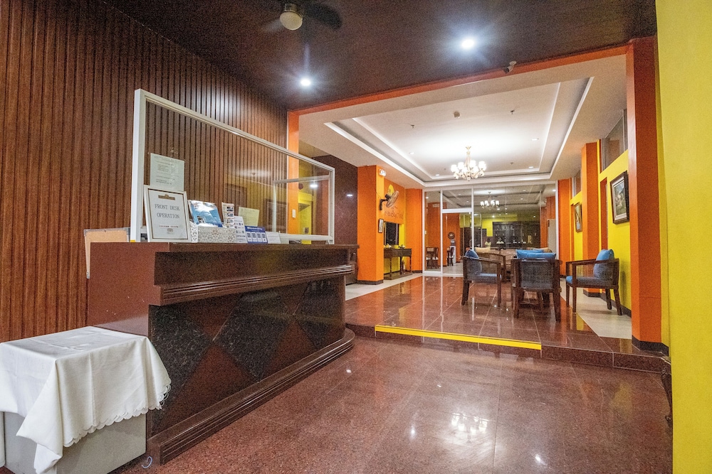 One Averee Bay Hotel 7/59