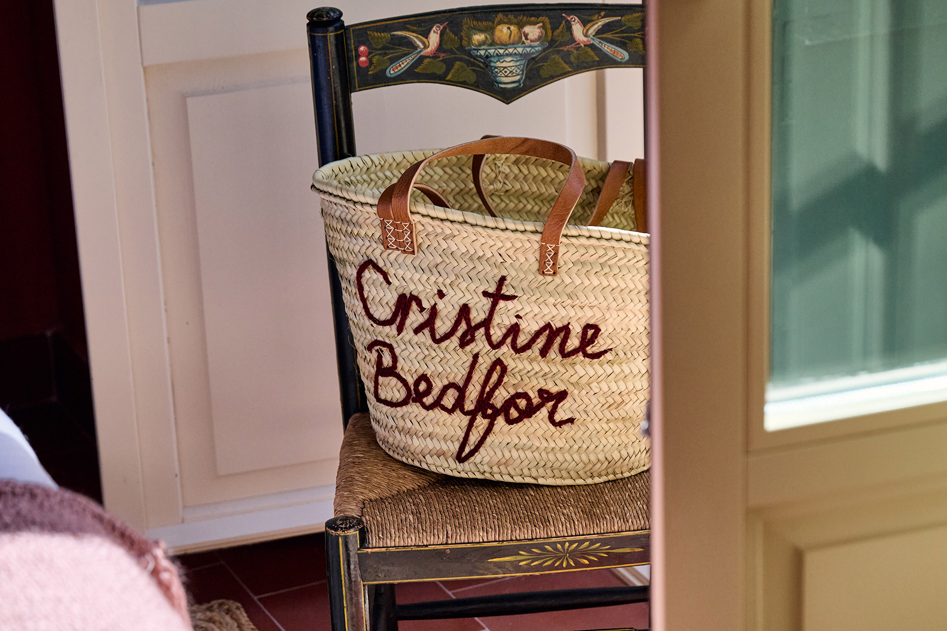 Cristine Bedfor Malaga Boutique Hotel 写真3
