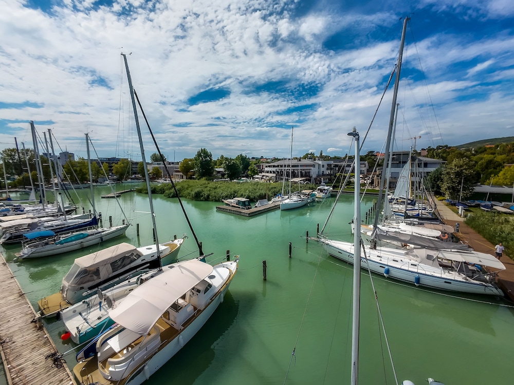 Silver Resort Balatonfüred 43/44