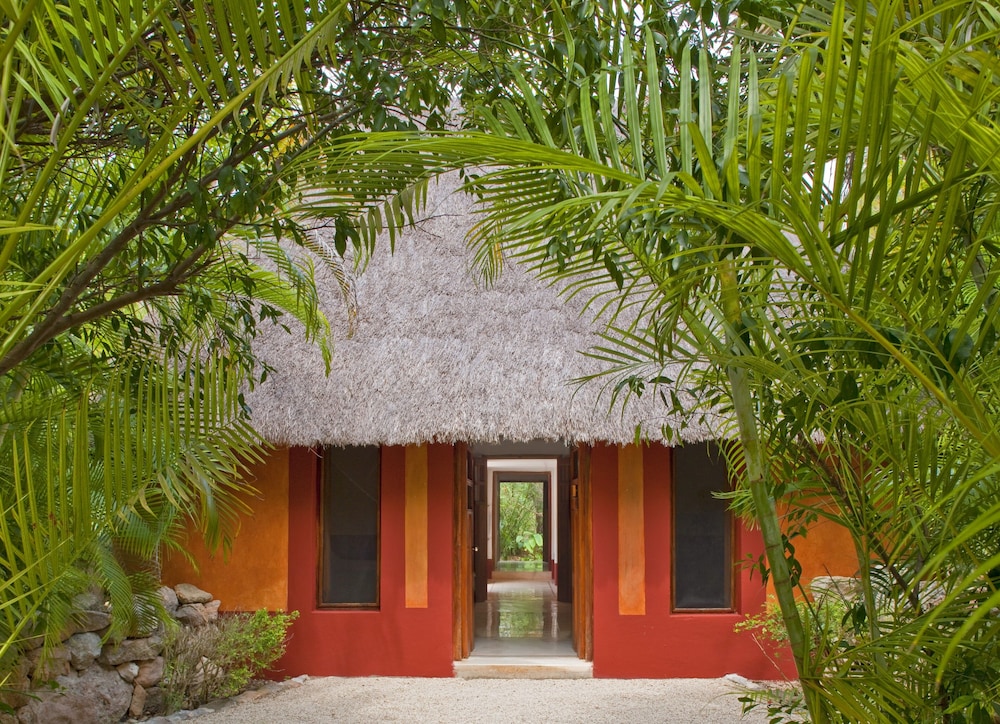 Hacienda San Jose Cholul 45/61