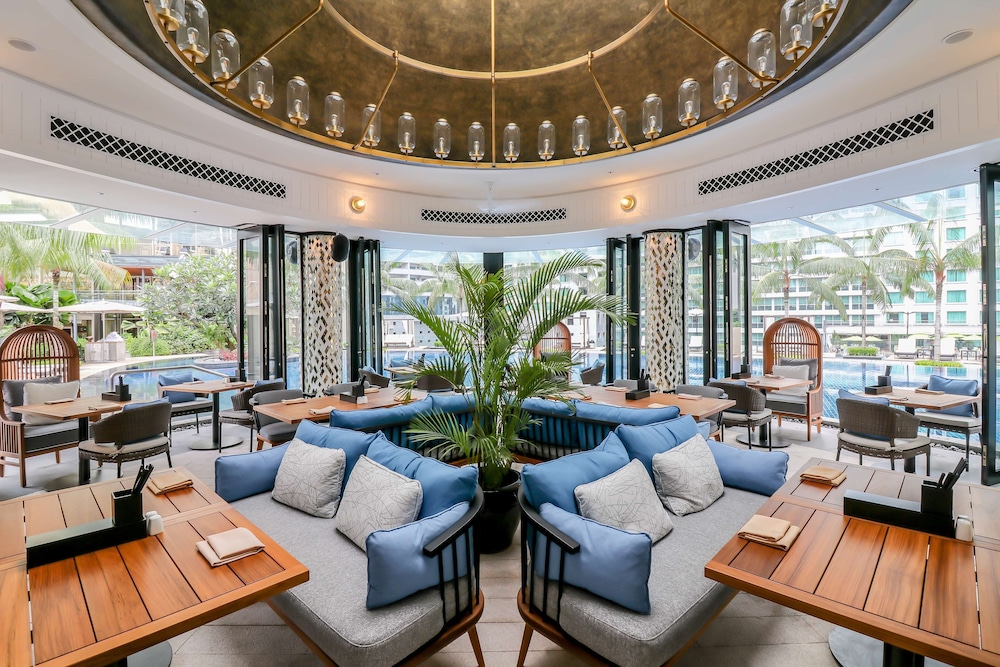 GRAND HYATT KUALA LUMPUR 41/69