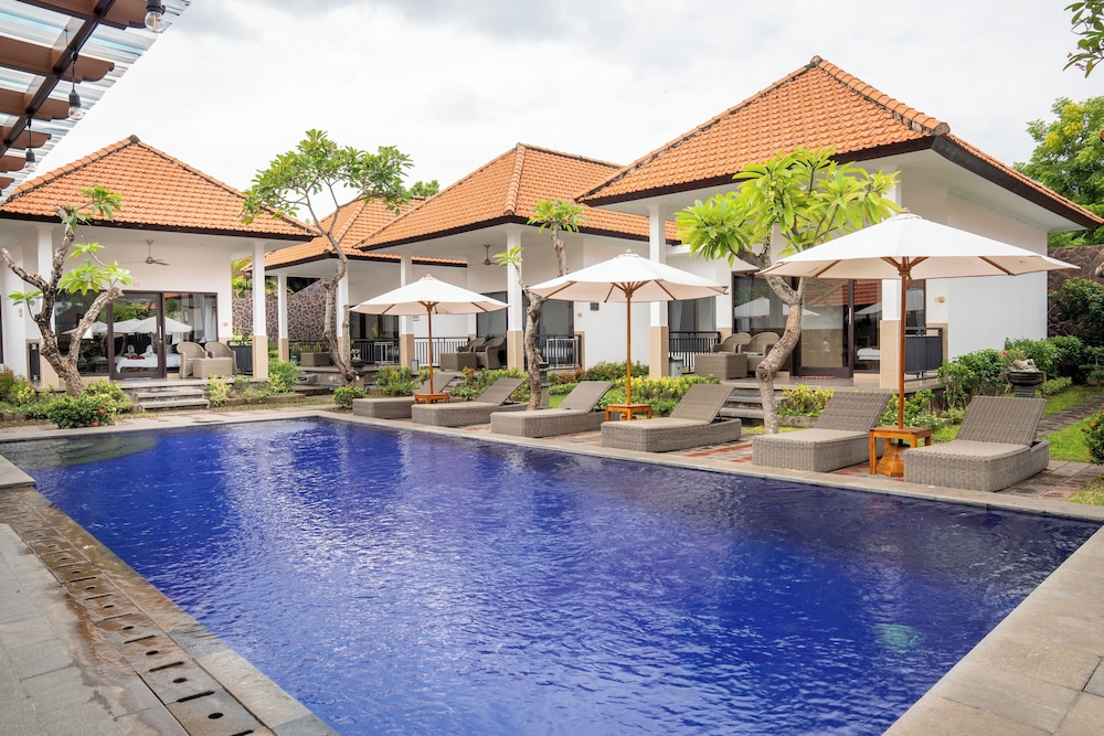 Tulamben Dive Resort 40/45