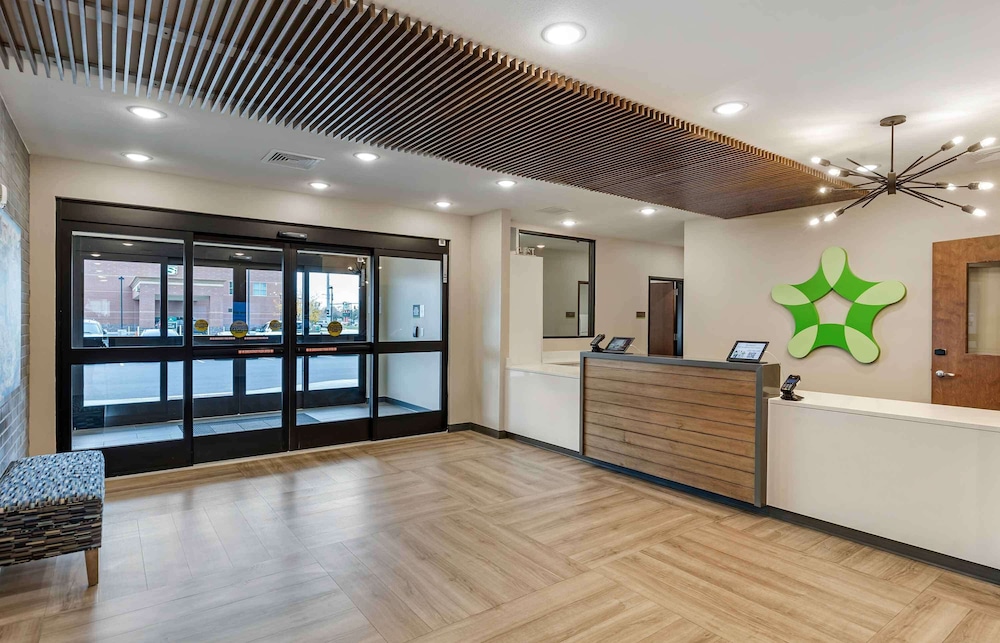 Extended Stay America Premier Suites - Belgrade - Bozeman - Yellowstone Airport 5/40