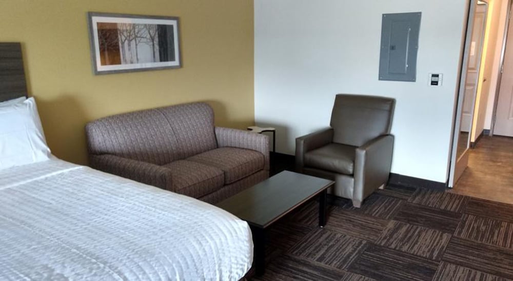 Extended Stay America Suites Rock Hill 31/64