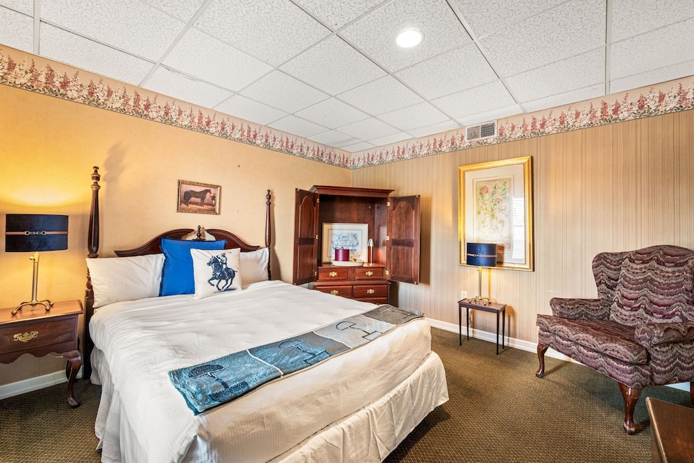 Waynebrook Inn Est 1865 22/73