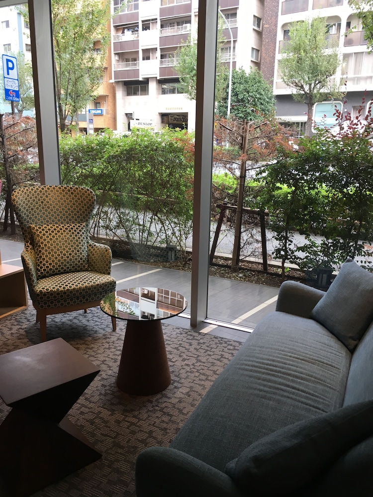 Citadines Shinjuku 29/49