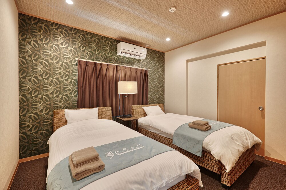 ADAN RESORT Yuhina 22/34