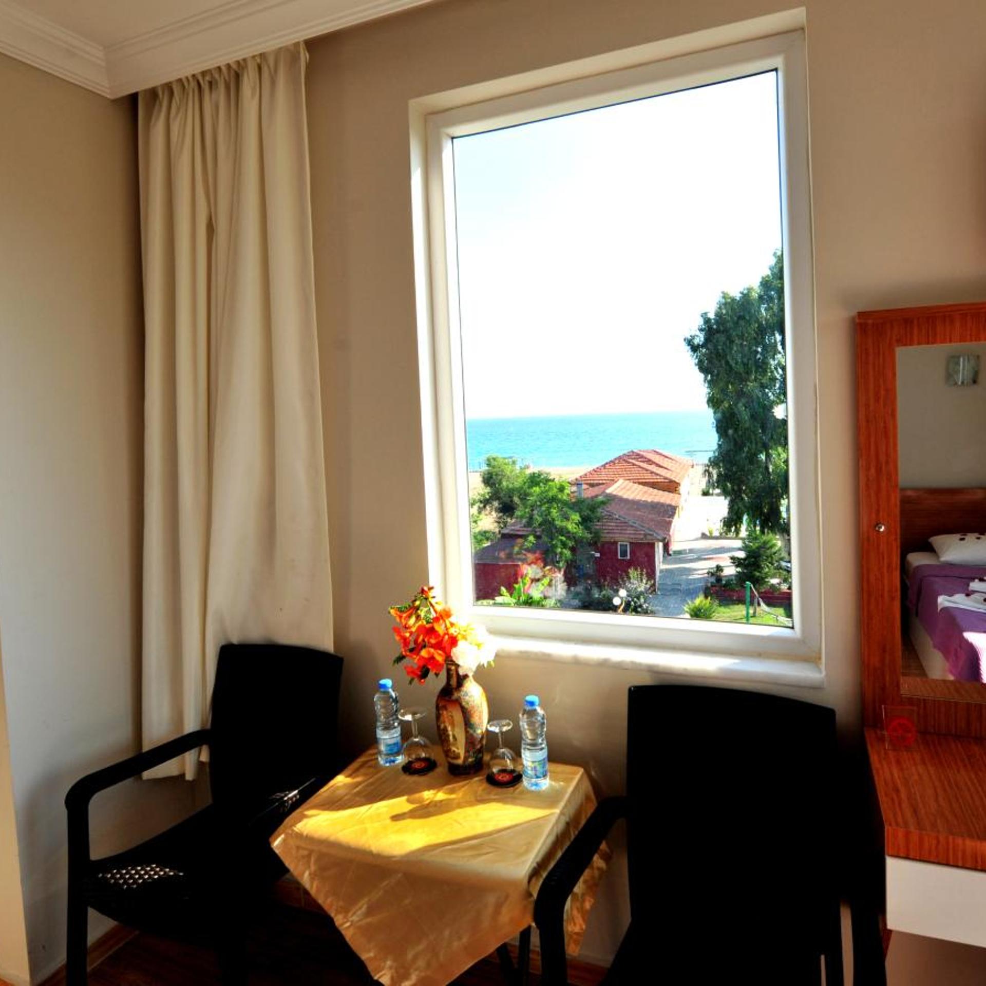 Onder Yildiz Hotel 37/55