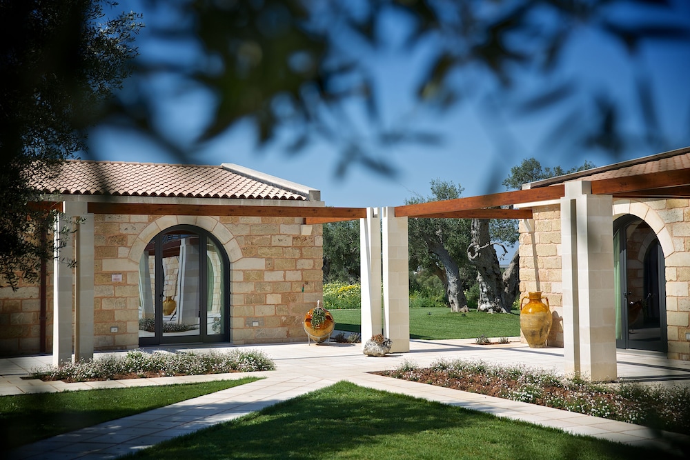 Masseria Stali 12/76