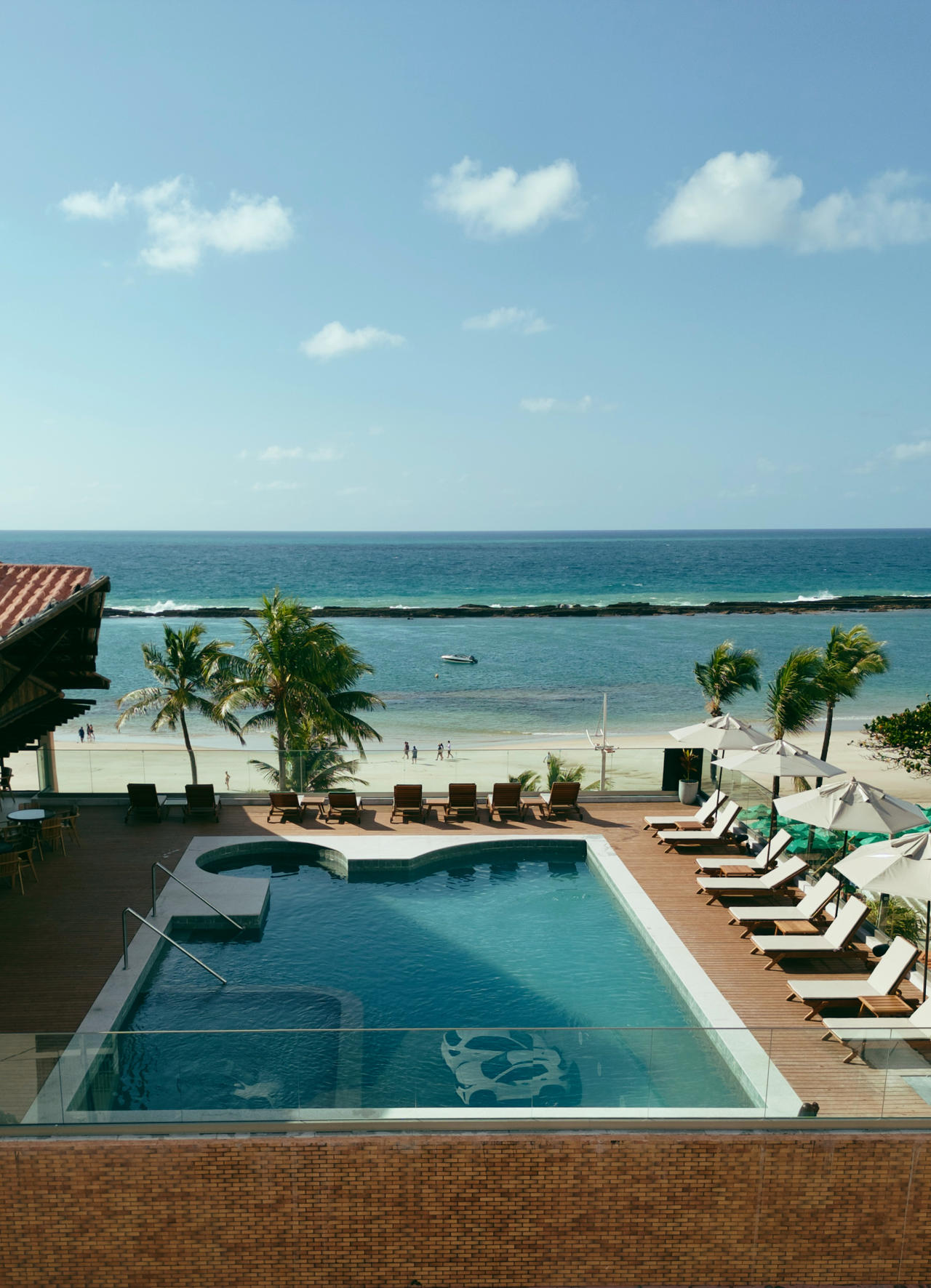 Hotel Ponta Verde Praia do Frances 45/50