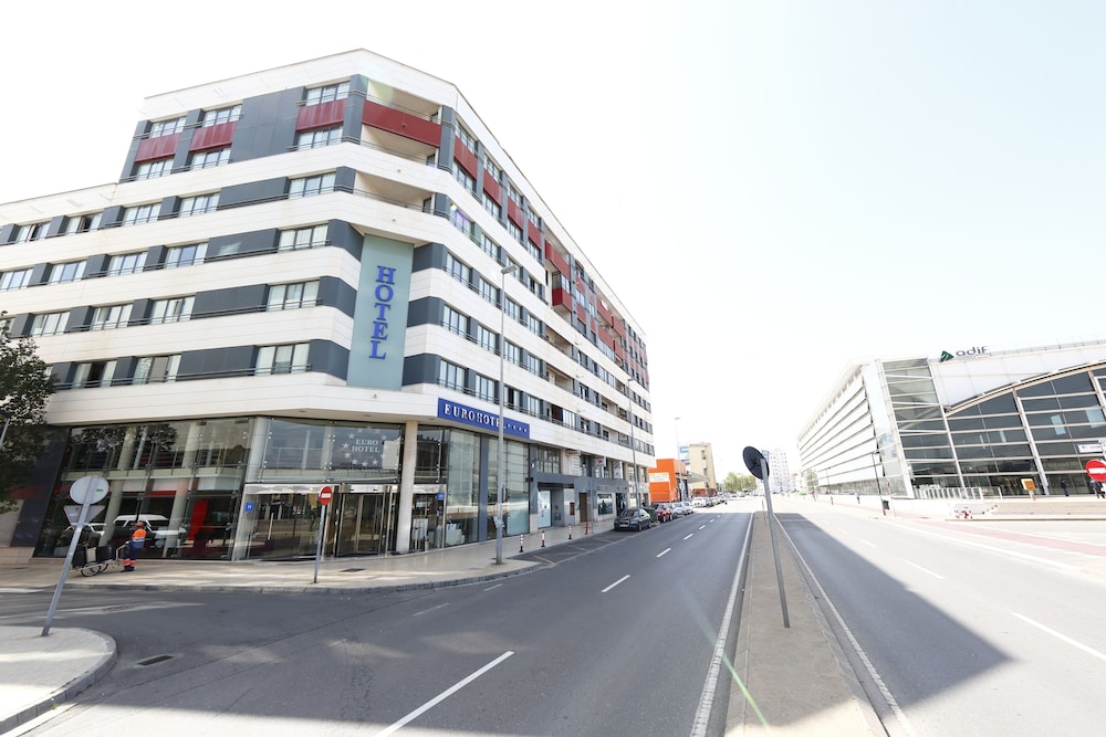 Eurohotel Castellon 2/79