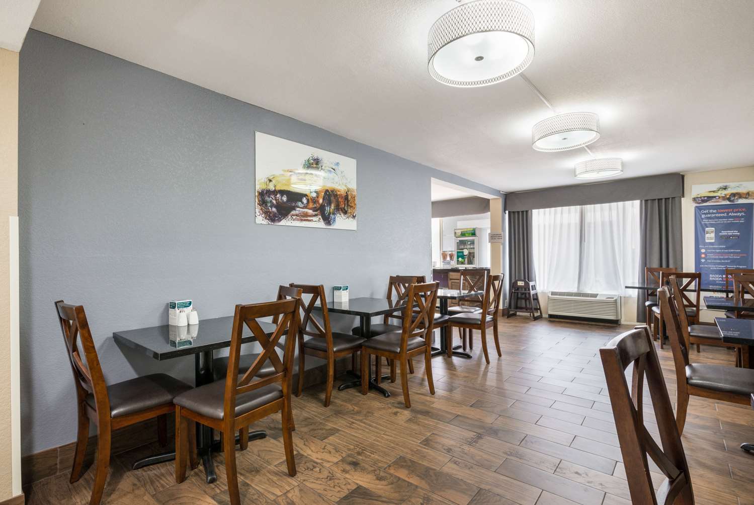 Quality Inn Concord Kannapolis 22/34