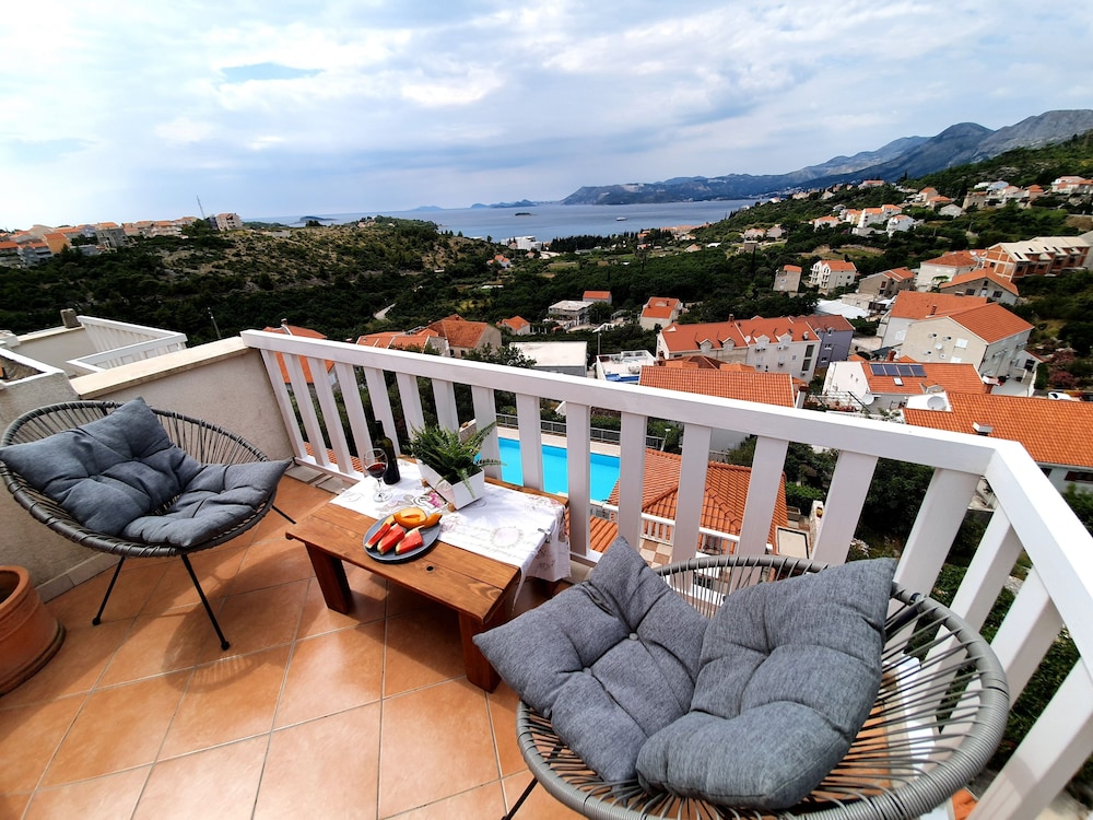 Apartments Villa Bell Memories 3/50