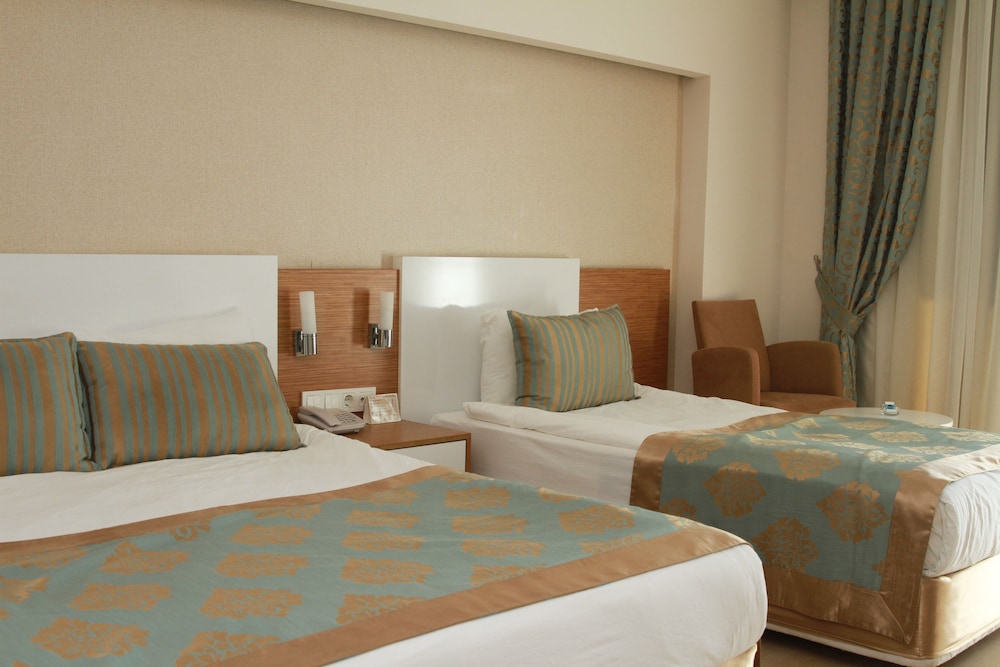 Annabella Diamond Hotel and Spa 11/36