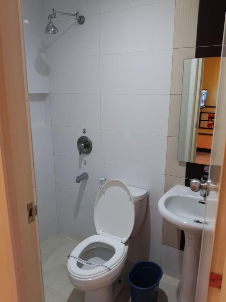 Hotel Sogo Pasay Harrison 25/25