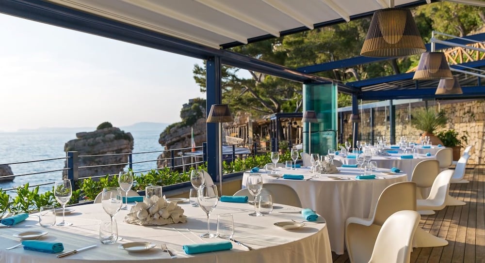 Capo La Gala Hotel & Spa 29/50
