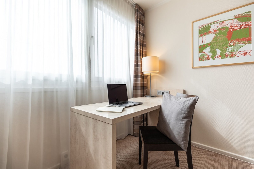 Select Hotel Mainz 89/91
