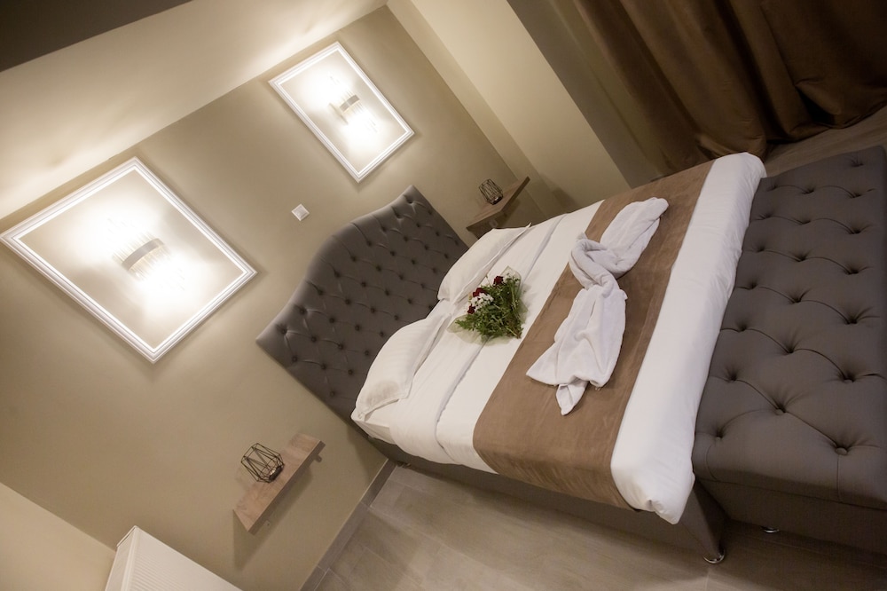 Cavallari Palace Hotel Suites 14/48