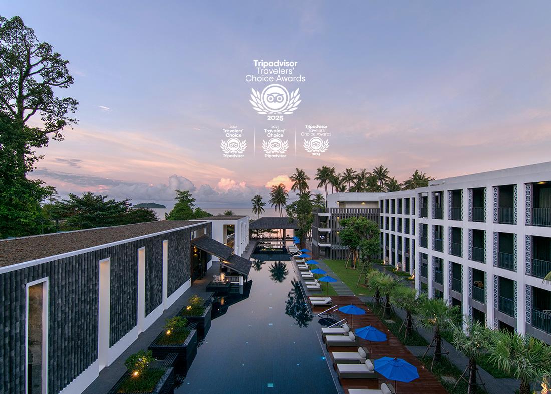 Awa Resort Koh Chang in KOH CHANG