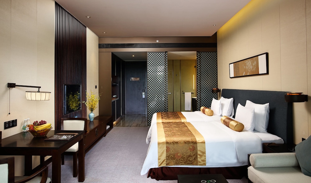 Shenzhen Castle Hotel 22/70