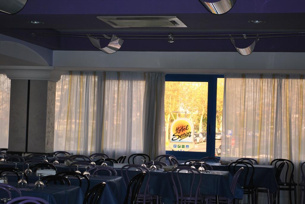 Senior Hotel 14/22