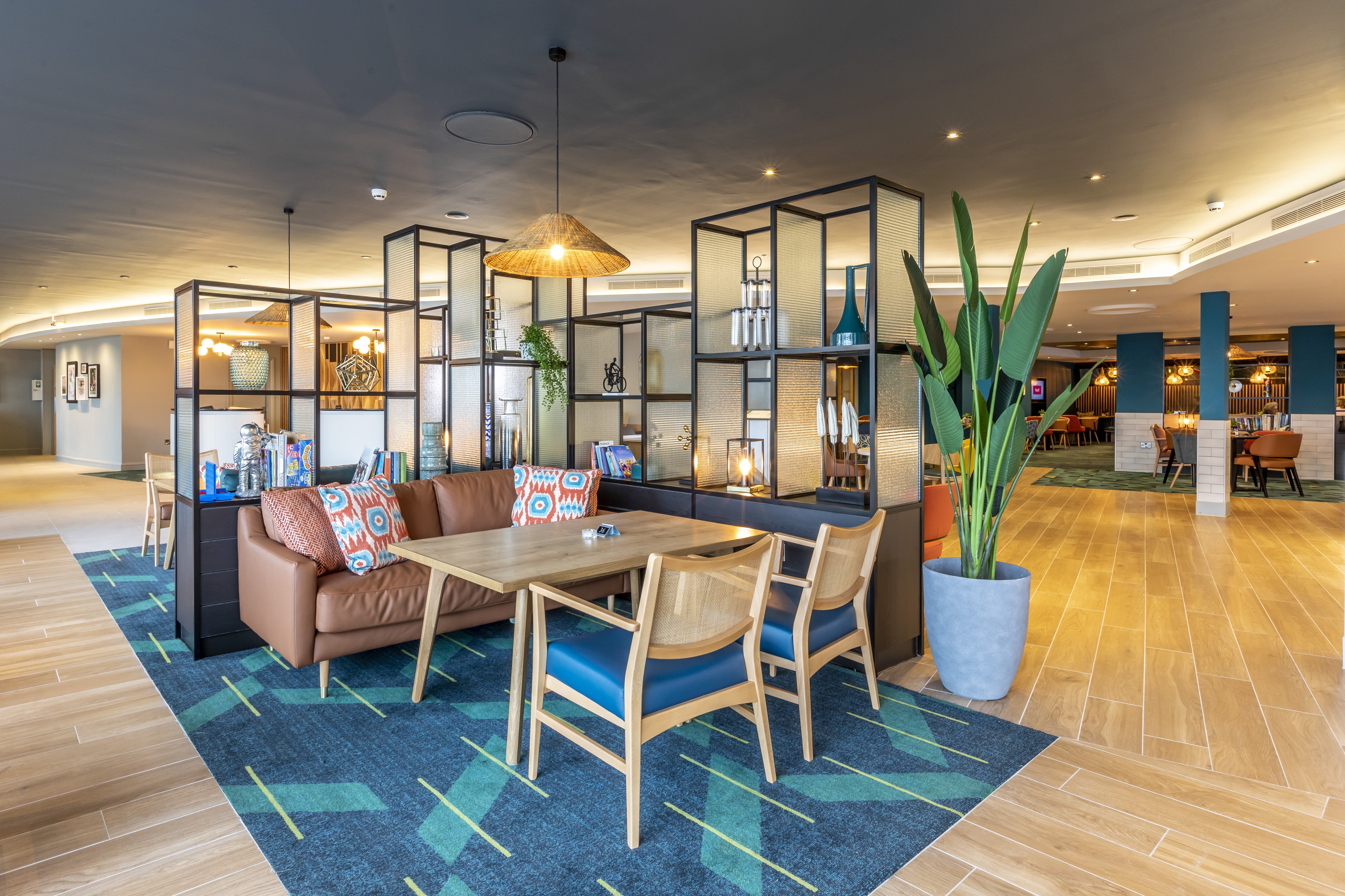 HOLIDAY INN OXFORD 30/50