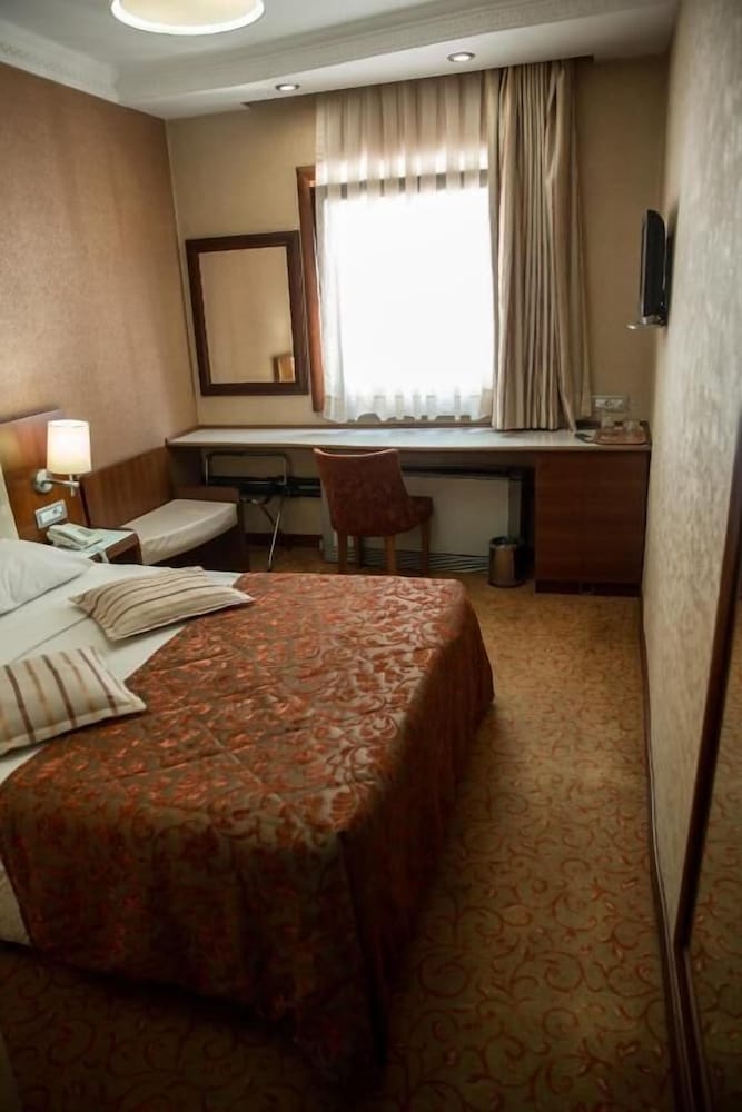 Hotel Yuksel 16/46