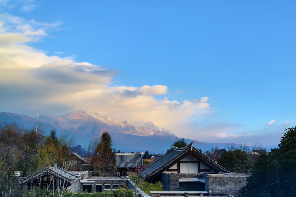 BANYAN TREE LIJIANG 49/50