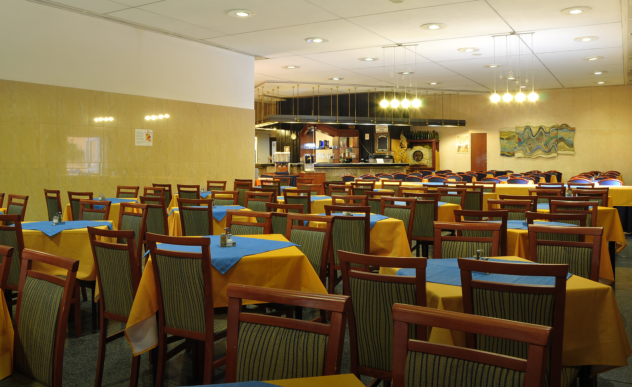 Olympik Congress Hotel 17/20